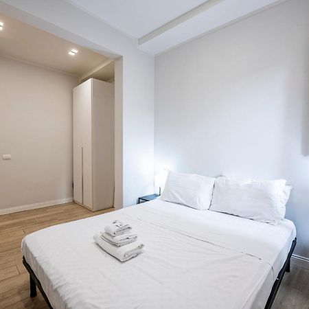 10 Minuti Duomo - Double Suite Con Idromassaggio 佛罗伦萨 外观 照片