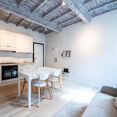 10 Minuti Duomo - Double Suite Con Idromassaggio 佛罗伦萨 外观 照片
