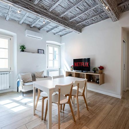 10 Minuti Duomo - Double Suite Con Idromassaggio 佛罗伦萨 外观 照片